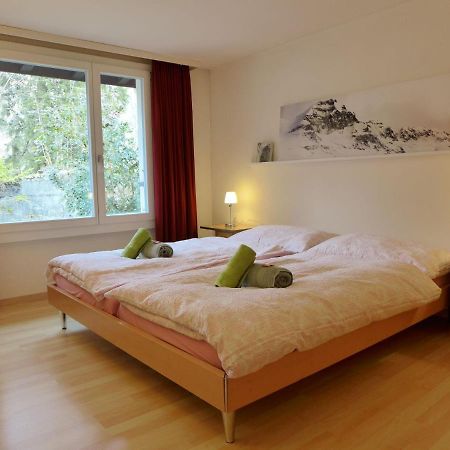 Apartment Stocki By Interhome Lauterbrunnen Exterior foto